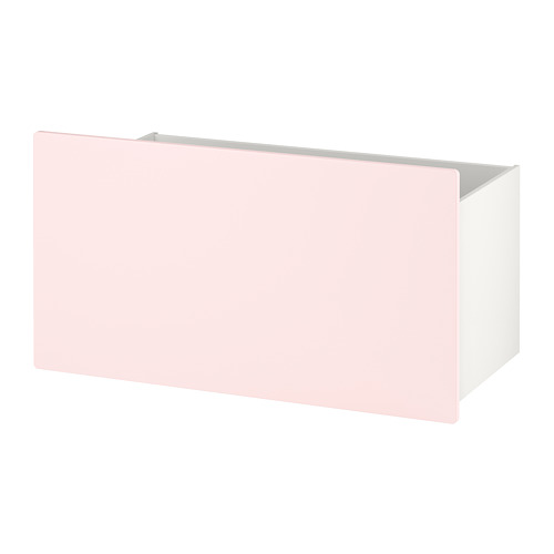 SMÅSTAD, box