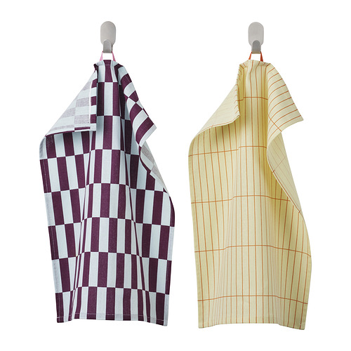 SPJUTLILJA, diskaþurrka