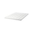 TUSTNA mattress pad 