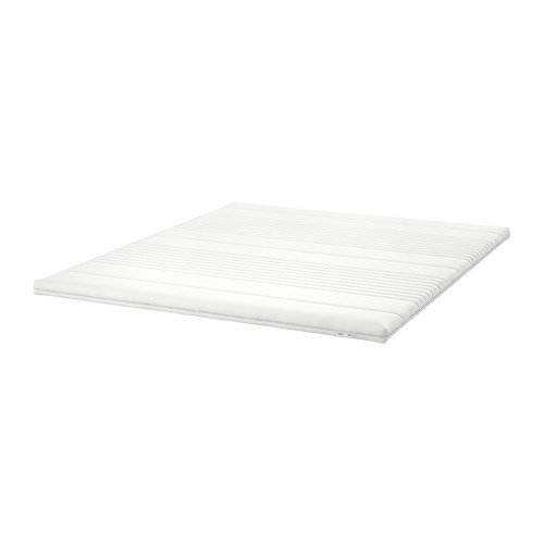 TUSSÖY, mattress pad