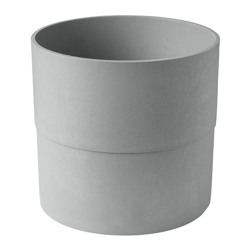 NYPON, plant pot