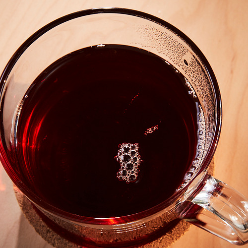 VINTERSAGA, glögg, kryddaður ávaxtadrykkur