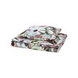 KORSKOVALL duvet cover and pillowcase