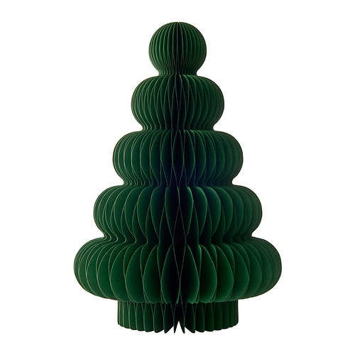 VINTERFINT, decoration