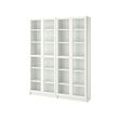 BILLY/OXBERG bookcase