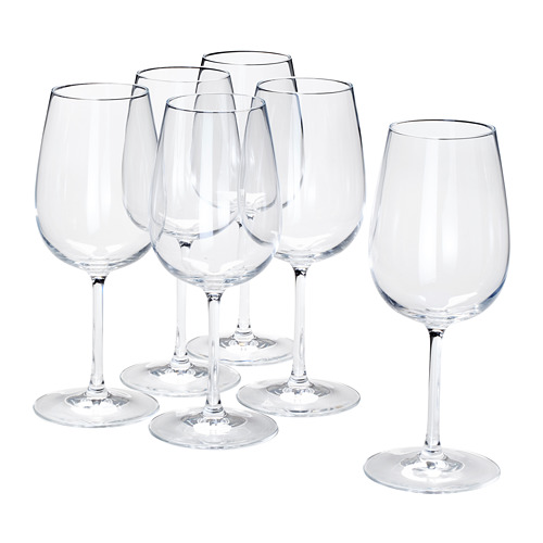 STORSINT, wine glass