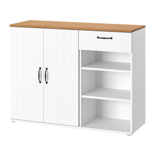 SKRUVBY, sideboard