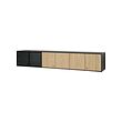 BOASTAD wall shelf