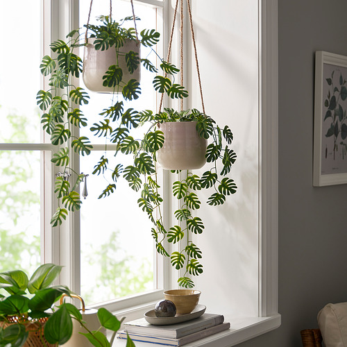 FEJKA, artificial potted plant