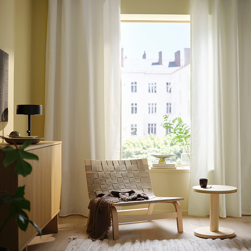 SANELA, curtains, 1 pair