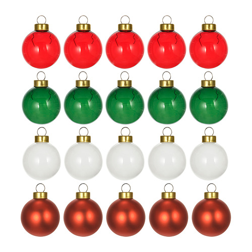 VINTERFINT, tree ornament