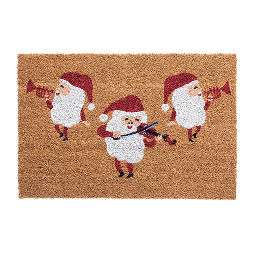 VINTERFINT, door mat
