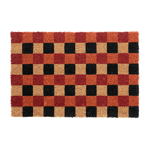 VINTERFINT, door mat
