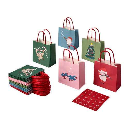VINTERFINT, gift bag
