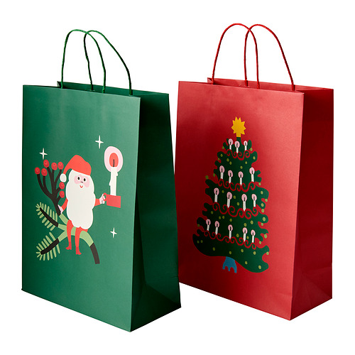 VINTERFINT, gift bag