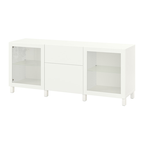 BESTÅ, storage combination with drawers