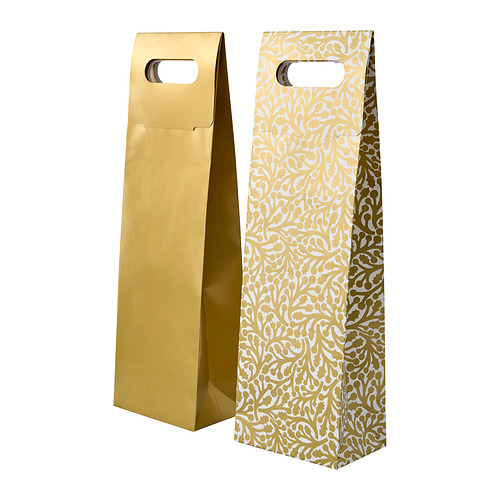 VINTERFINT, gift bag for bottle