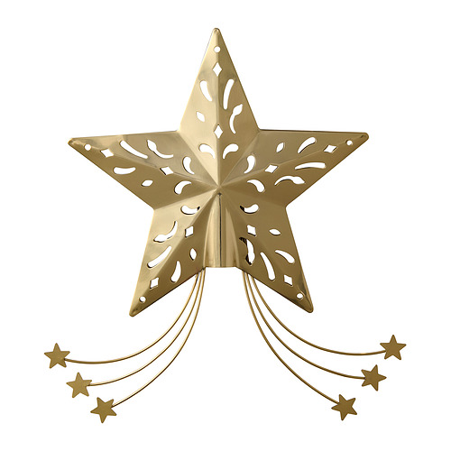 VINTERFINT, top star