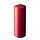 FENOMEN, unscented pillar candle