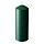 FENOMEN, unscented pillar candle