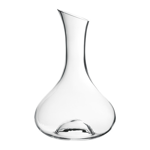 STORSINT, carafe