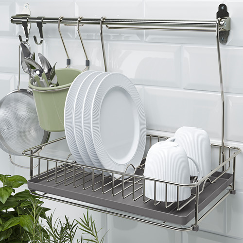 HULTARP, dish drainer