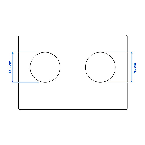 LAGAN induction hob