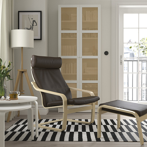 POÄNG, armchair