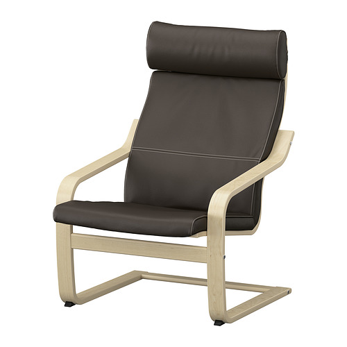POÄNG, armchair