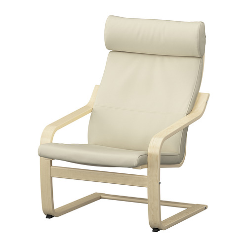 POÄNG, armchair