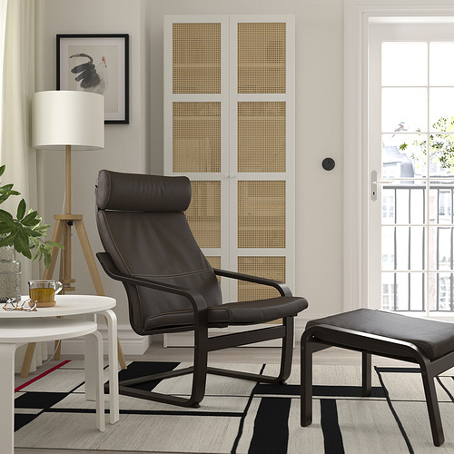 POÄNG, armchair