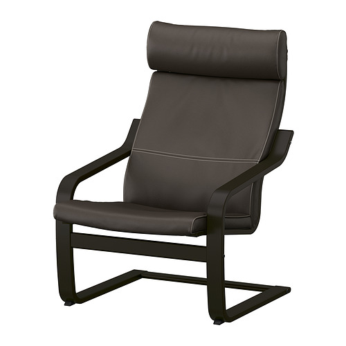 POÄNG, armchair