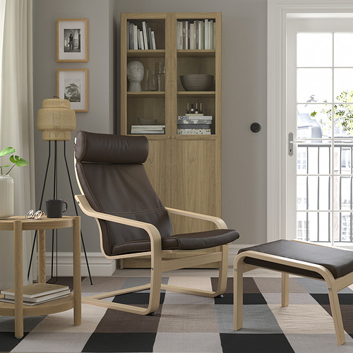 POÄNG, armchair