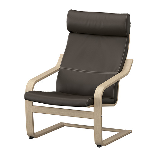 POÄNG, armchair