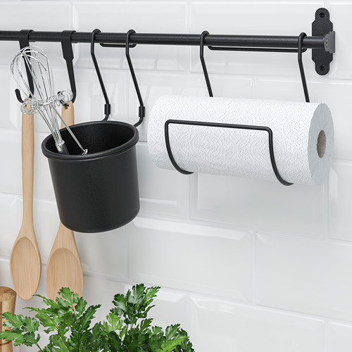 HULTARP, kitchen roll holder