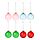 VINTERFINT, tree ornament
