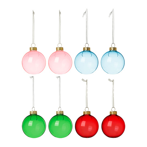 VINTERFINT, tree ornament