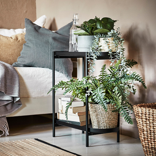 OLIVBLAD, plant stand