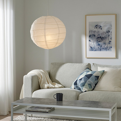 REGOLIT/HEMMA, pendant lamp