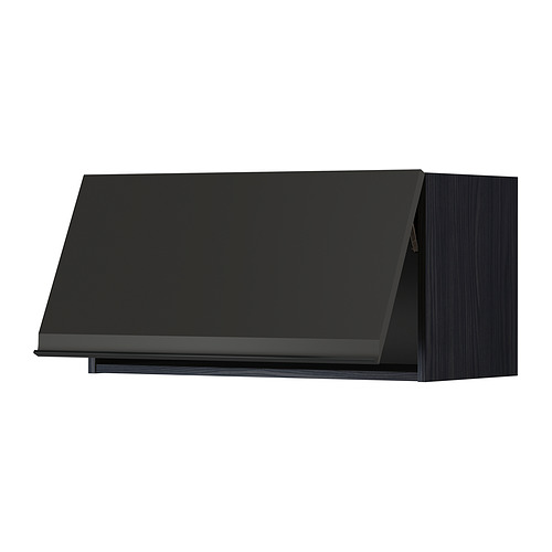 METOD wall cabinet horizontal