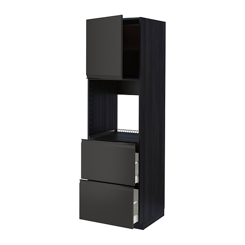 METOD/MAXIMERA hi cab f ov w dr/2 frnts/2 hi drwrs