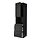 METOD/MAXIMERA, hi cab f micro combi w door/3 drwrs