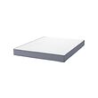 SÄBÖVIK mattress and mattress pad 