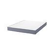 SÄBÖVIK mattress and mattress pad
