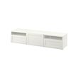 White/hanviken white (-3.700,-)