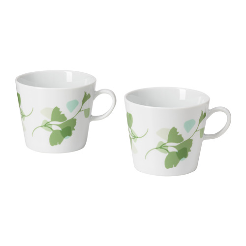 STILENLIG, mug