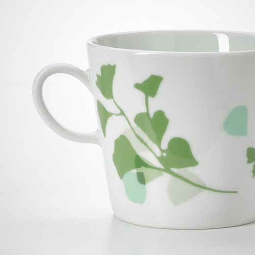 STILENLIG, mug