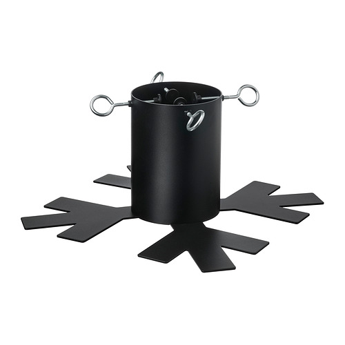 VINTERFINT, Christmas tree stand