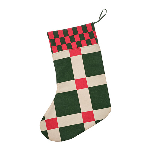VINTERFINT, Christmas stocking