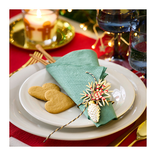 FANTASTISK, paper napkin